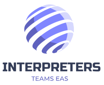 INTERPRETERS - Teams